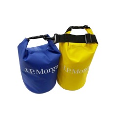 Waterproof Bag 5L-JP Morgan